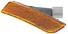 ATS 13-14/XT5 17-23 FRONT SIDE MARKER LAMP RH, Assembly