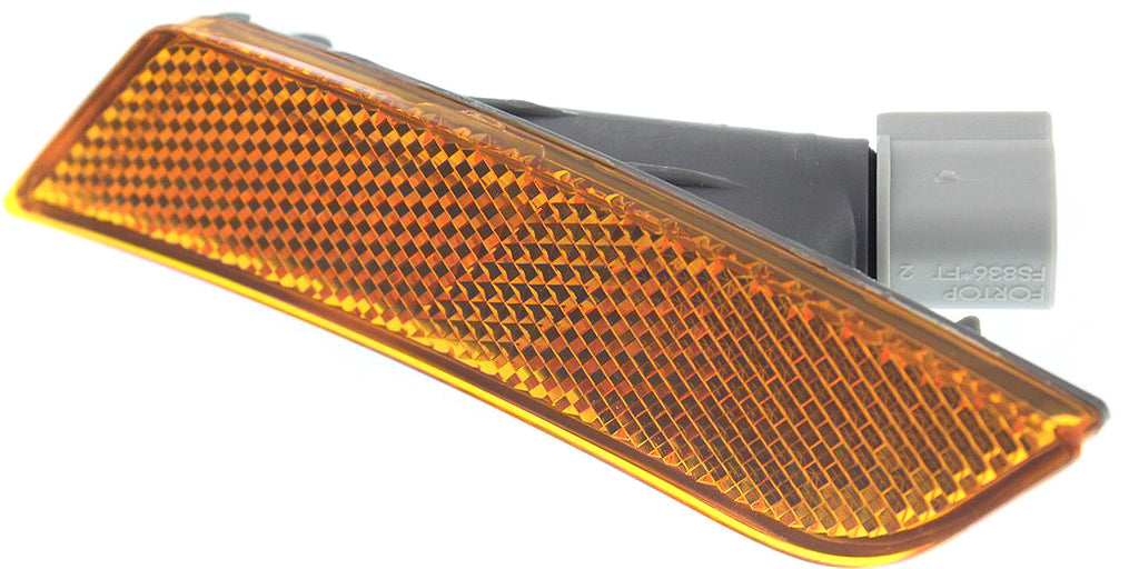 ATS 13-14/XT5 17-23 FRONT SIDE MARKER LAMP RH, Assembly