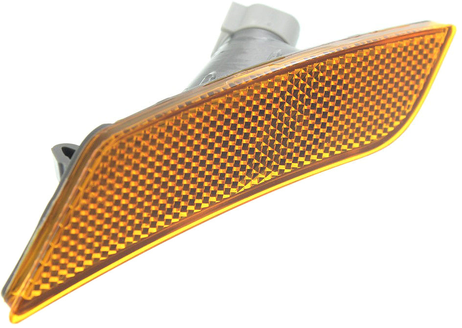 ATS 13-14/XT5 17-23 FRONT SIDE MARKER LAMP RH, Assembly