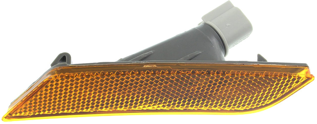 ATS 13-14/XT5 17-23 FRONT SIDE MARKER LAMP RH, Assembly
