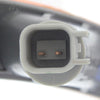 ATS 13-14/XT5 17-23 FRONT SIDE MARKER LAMP RH, Assembly