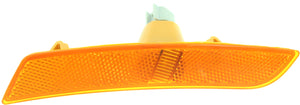 CAMARO 16-23/CTS 14-19/ATS 15-19 FRONT SIDE MARKER LAMP RH, Assembly, (CTS, Sedan) - CAPA