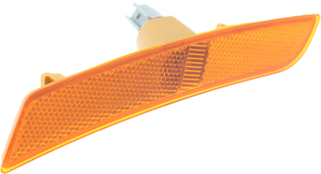 CAMARO 16-23/CTS 14-19/ATS 15-19 FRONT SIDE MARKER LAMP RH, Assembly, (CTS, Sedan) - CAPA