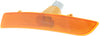 CAMARO 16-23/CTS 14-19/ATS 15-19 FRONT SIDE MARKER LAMP RH, Assembly, (CTS, Sedan) - CAPA