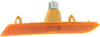 CAMARO 16-23/CTS 14-19/ATS 15-19 FRONT SIDE MARKER LAMP RH, Assembly, (CTS, Sedan) - CAPA