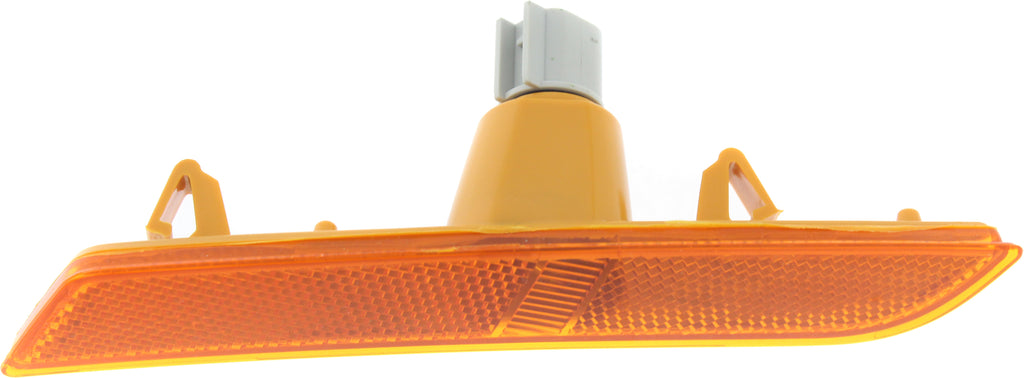 CAMARO 16-23/CTS 14-19/ATS 15-19 FRONT SIDE MARKER LAMP RH, Assembly, (CTS, Sedan) - CAPA