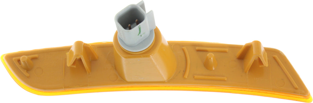 CAMARO 16-23/CTS 14-19/ATS 15-19 FRONT SIDE MARKER LAMP RH, Assembly, (CTS, Sedan) - CAPA