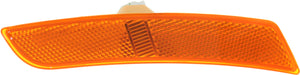 CAMARO 16-23/CTS 14-19/ATS 15-19 FRONT SIDE MARKER LAMP LH, Assembly, (CTS, Sedan) - CAPA