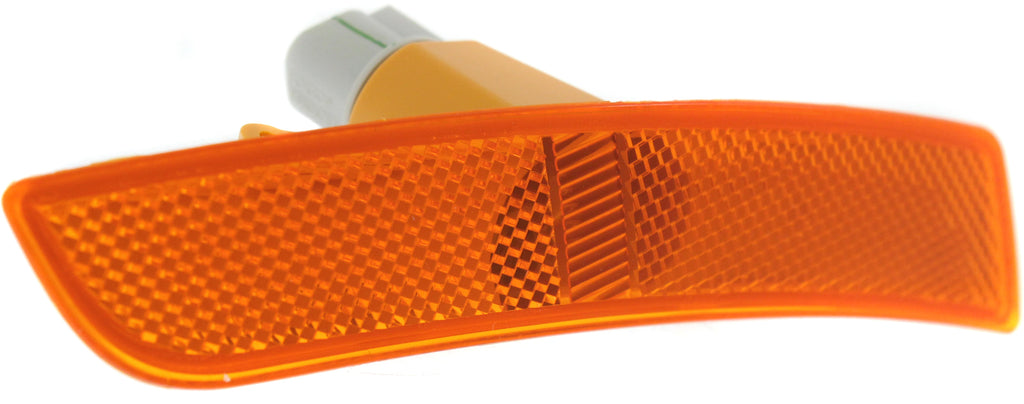 CAMARO 16-23/CTS 14-19/ATS 15-19 FRONT SIDE MARKER LAMP LH, Assembly, (CTS, Sedan) - CAPA