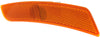 CAMARO 16-23/CTS 14-19/ATS 15-19 FRONT SIDE MARKER LAMP LH, Assembly, (CTS, Sedan) - CAPA
