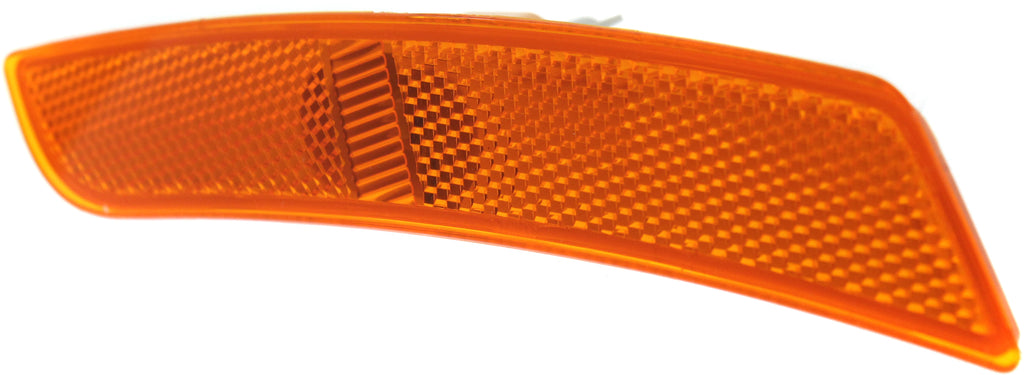 CAMARO 16-23/CTS 14-19/ATS 15-19 FRONT SIDE MARKER LAMP LH, Assembly, (CTS, Sedan) - CAPA