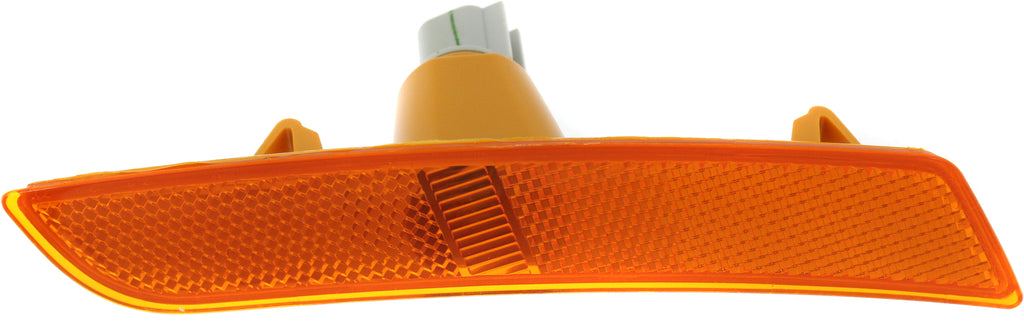 CAMARO 16-23/CTS 14-19/ATS 15-19 FRONT SIDE MARKER LAMP LH, Assembly, (CTS, Sedan) - CAPA