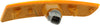 CAMARO 16-23/CTS 14-19/ATS 15-19 FRONT SIDE MARKER LAMP LH, Assembly, (CTS, Sedan) - CAPA