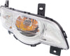 TRAVERSE 09-12 PARK LAMP RH, Assembly - CAPA