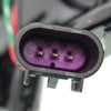 TRAVERSE 09-12 PARK LAMP RH, Assembly - CAPA