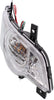 TRAVERSE 09-12 PARK LAMP RH, Assembly