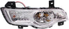 TRAVERSE 09-12 PARK LAMP RH, Assembly