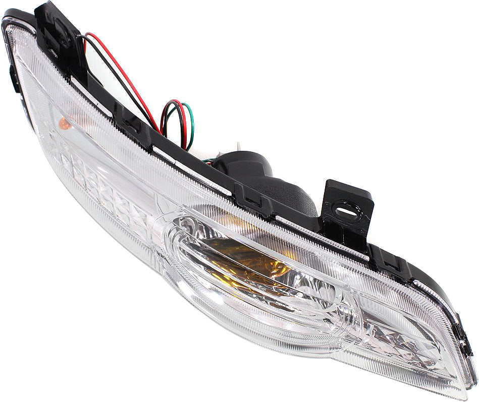 TRAVERSE 09-12 PARK LAMP RH, Assembly