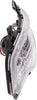 TRAVERSE 09-12 PARK LAMP LH, Assembly - CAPA