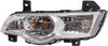 TRAVERSE 09-12 PARK LAMP LH, Assembly