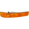 EXPRESS/SAVANA VAN 03-23 PARK LAMP RH, Assembly, Signal/Side Marker Light - CAPA