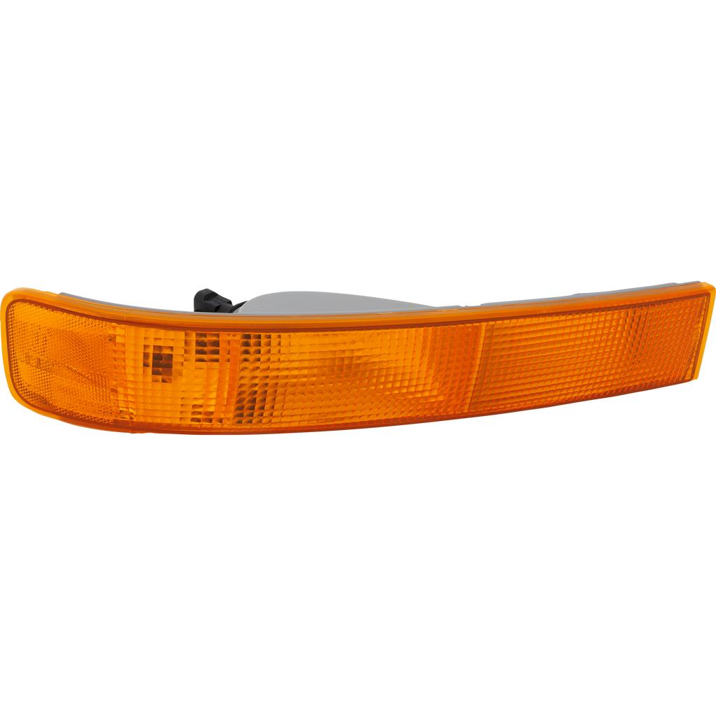 EXPRESS/SAVANA VAN 03-23 PARK LAMP RH, Assembly, Signal/Side Marker Light - CAPA