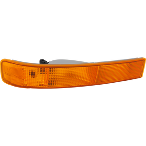 EXPRESS/SAVANA VAN 03-23 PARK LAMP RH, Assembly, Signal/Side Marker Light - CAPA