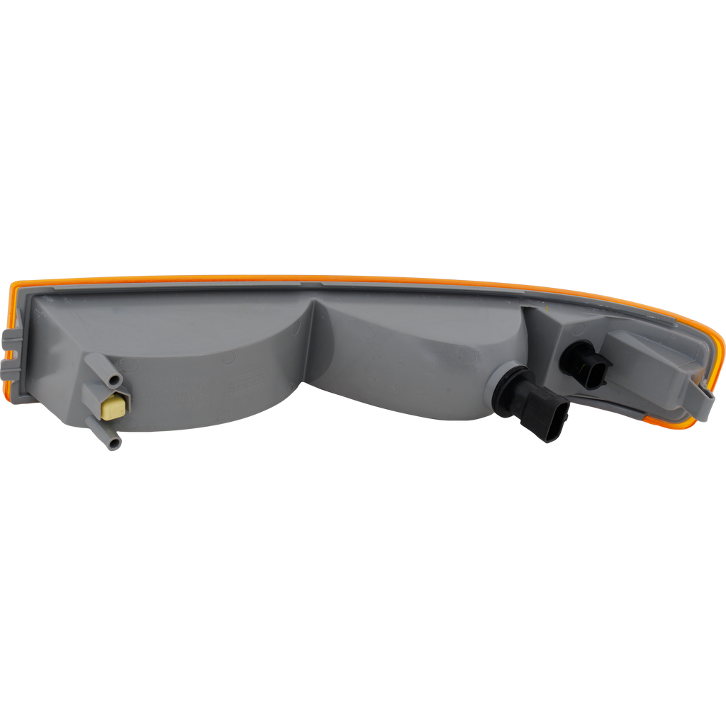 EXPRESS/SAVANA VAN 03-23 PARK LAMP RH, Assembly, Signal/Side Marker Light - CAPA