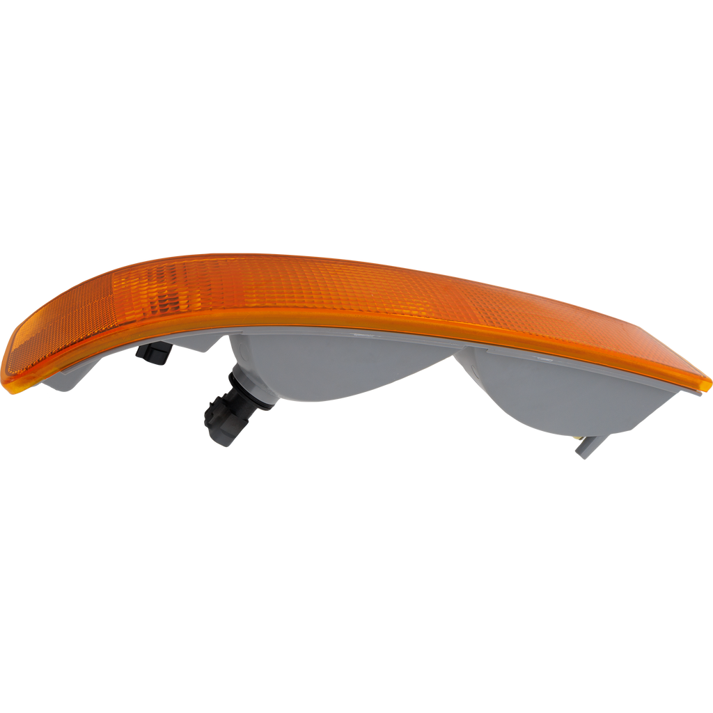 EXPRESS/SAVANA VAN 03-23 PARK LAMP RH, Assembly, Signal/Side Marker Light - CAPA