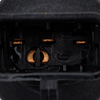 EXPRESS/SAVANA VAN 03-23 PARK LAMP RH, Assembly, Signal/Side Marker Light - CAPA