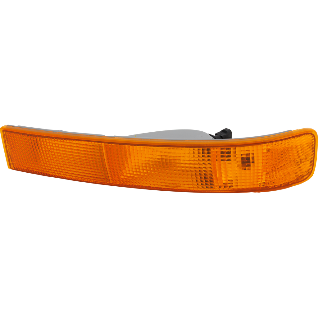 EXPRESS/SAVANA VAN 03-23 PARK LAMP LH, Assembly, Signal/Side Marker Light - CAPA