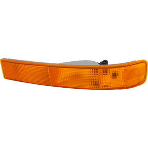 EXPRESS/SAVANA VAN 03-23 PARK LAMP LH, Assembly, Signal/Side Marker Light - CAPA