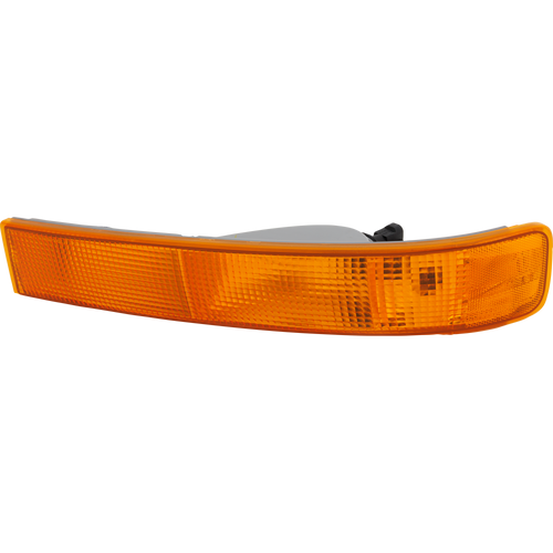 EXPRESS/SAVANA VAN 03-23 PARK LAMP LH, Assembly, Signal/Side Marker Light - CAPA