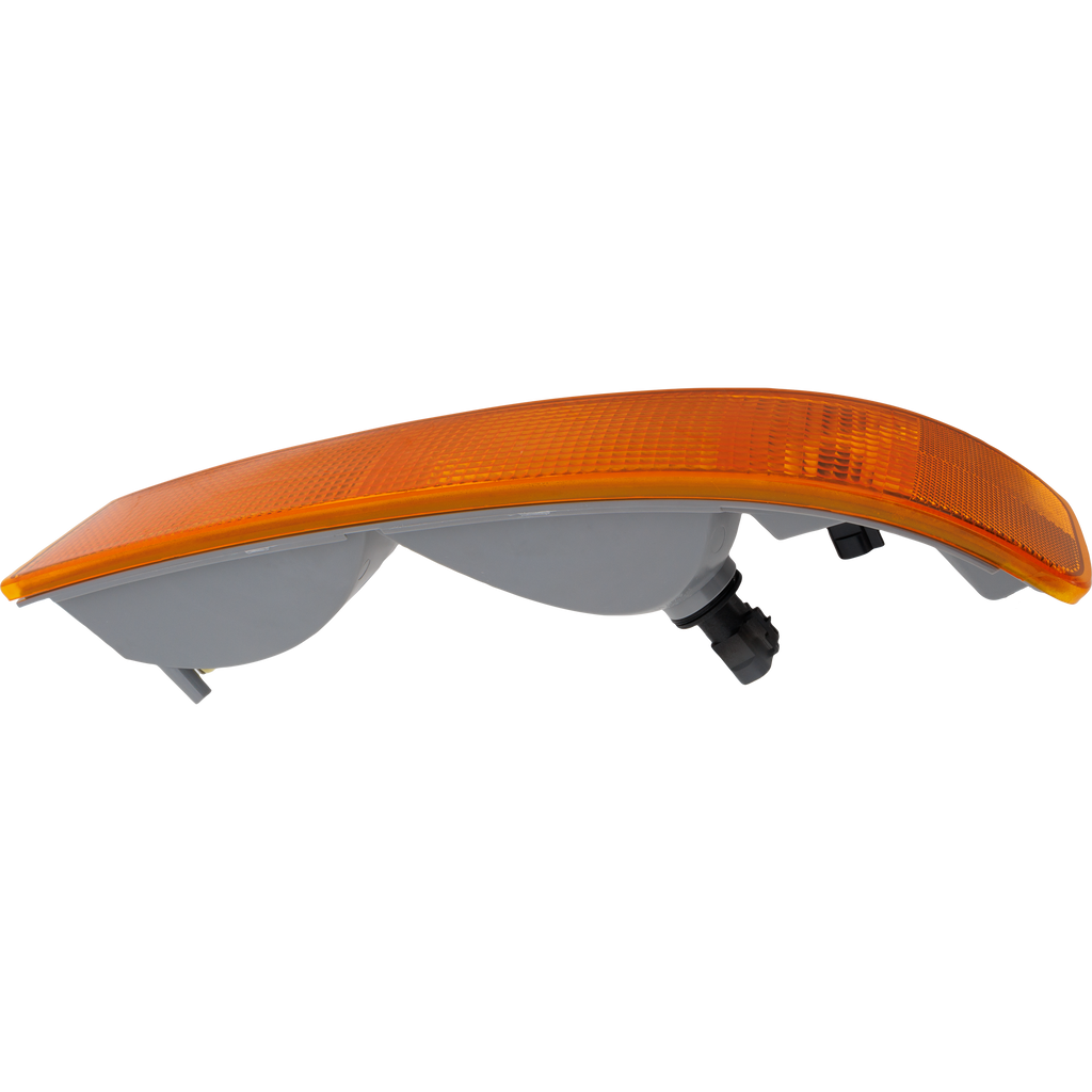 EXPRESS/SAVANA VAN 03-23 PARK LAMP LH, Assembly, Signal/Side Marker Light - CAPA