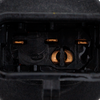 EXPRESS/SAVANA VAN 03-23 PARK LAMP LH, Assembly, Signal/Side Marker Light - CAPA