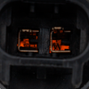 EXPRESS/SAVANA VAN 03-23 PARK LAMP LH, Assembly, Signal/Side Marker Light - CAPA