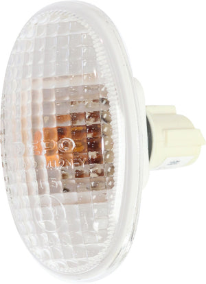 AVEO/WAVE 05-08 SIGNAL LAMP RH=LH, Assembly, Side Repeater (Aveo 06-08)