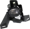 MONTE CARLO 00-05 FRONT FOG LAMP LH, Assembly