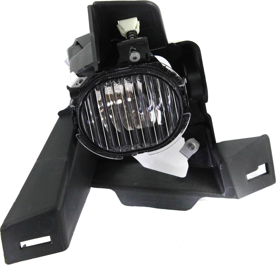 MONTE CARLO 00-05 FRONT FOG LAMP LH, Assembly