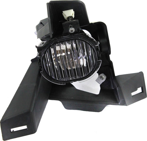 MONTE CARLO 00-05 FRONT FOG LAMP LH, Assembly
