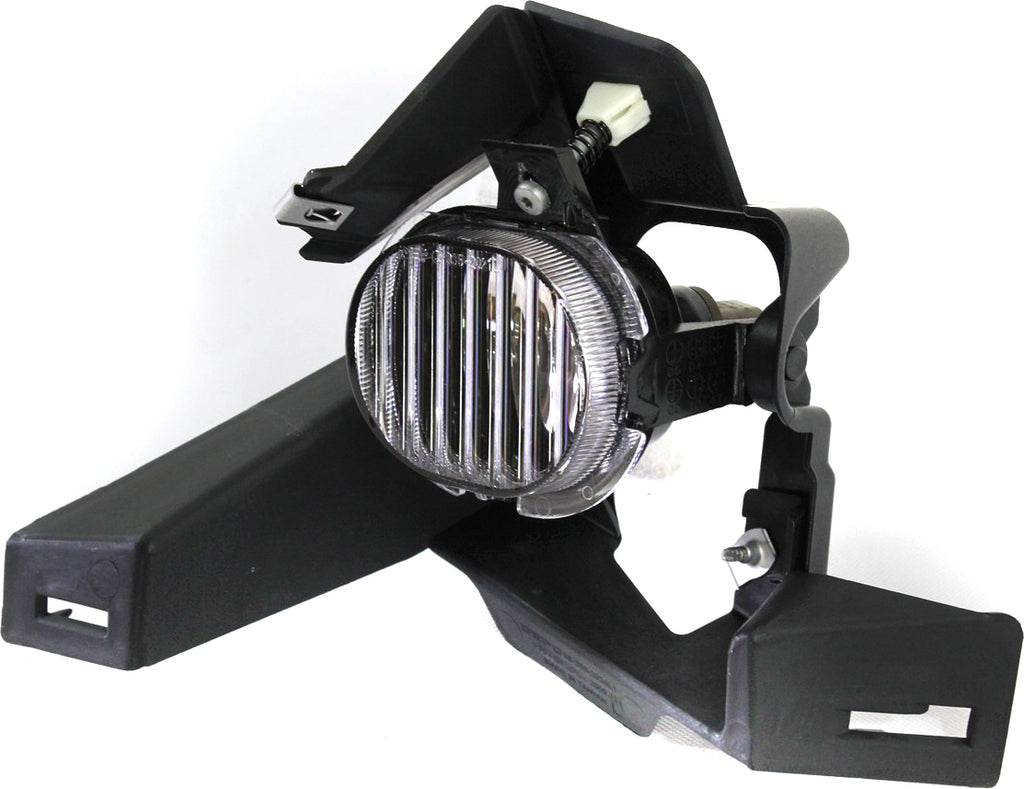 MONTE CARLO 00-05 FRONT FOG LAMP LH, Assembly
