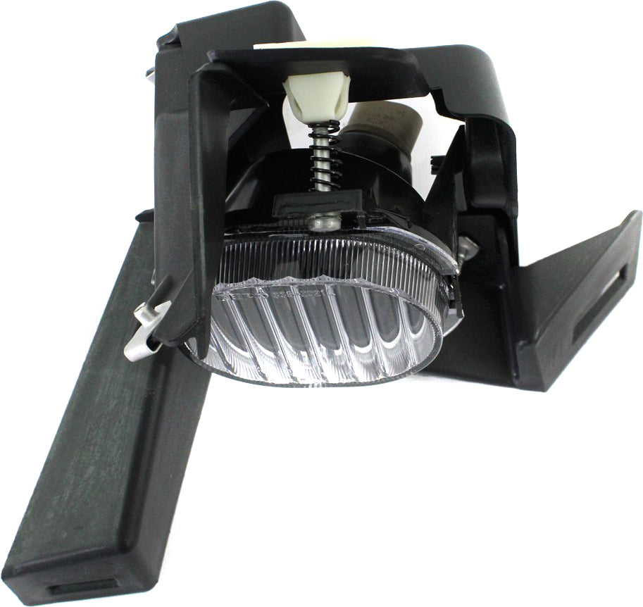 MONTE CARLO 00-05 FRONT FOG LAMP LH, Assembly