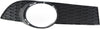 AVEO5 09-11 FRONT FOG LAMP MOLDING RH, Paint to Match