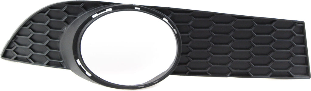 AVEO5 09-11 FRONT FOG LAMP MOLDING RH, Paint to Match