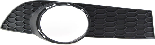 AVEO5 09-11 FRONT FOG LAMP MOLDING RH, Paint to Match