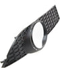 AVEO5 09-11 FRONT FOG LAMP MOLDING RH, Paint to Match