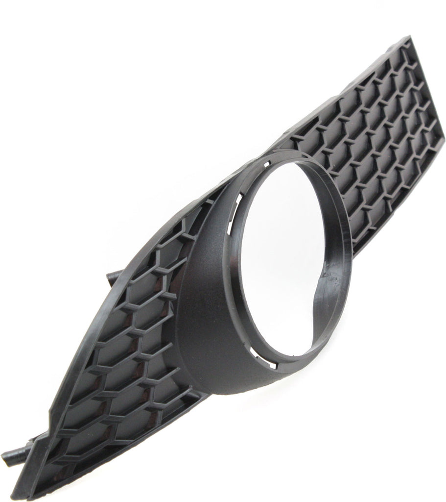 AVEO5 09-11 FRONT FOG LAMP MOLDING RH, Paint to Match