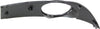 AVEO5 09-11 FRONT FOG LAMP MOLDING RH, Paint to Match