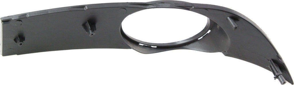 AVEO5 09-11 FRONT FOG LAMP MOLDING RH, Paint to Match