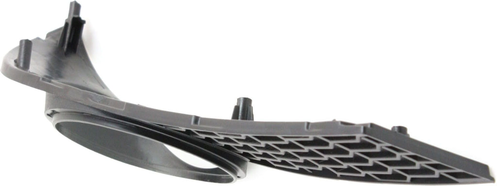 AVEO5 09-11 FRONT FOG LAMP MOLDING RH, Paint to Match